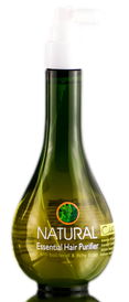 Chihtsai Natural Essential Hair Purifier