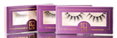 StinaFace Luxe 3D Faux Mink Lashes-image1
