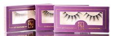 StinaFace Luxe 3D Faux Mink Lashes-image1