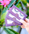 StinaFace Luxe 3D Faux Mink Lashes-image2