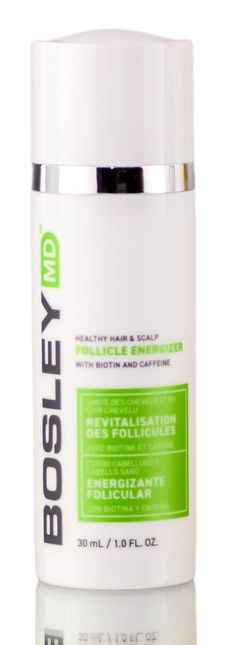 BosleyMD Follicle Energizer