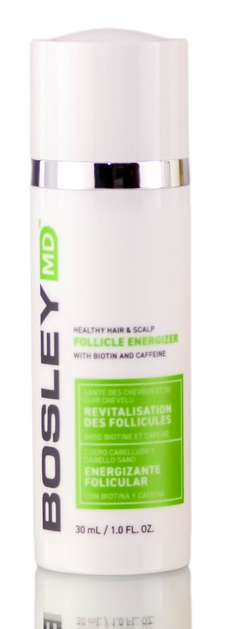 BosleyMD Follicle Energizer BosleyMD Follicle Energizer