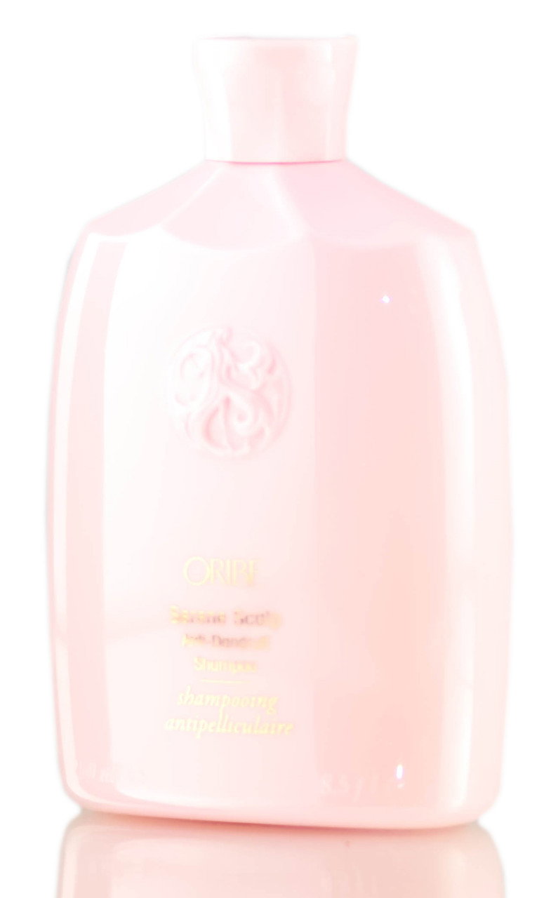 Oribe Serene Scalp Anti-Dandruff Shampoo-image1 Oribe Serene Scalp Anti-Dandruff Shampoo-image1