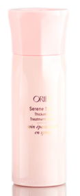Oribe Serene Scalp Thickening Treatment Spray