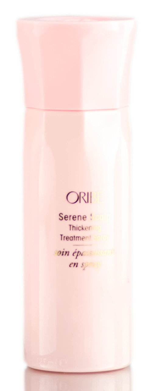 Oribe Serene Scalp Thickening Treatment Spray-image1 Oribe Serene Scalp Thickening Treatment Spray-image1