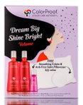 ColorProof Dream Big Shine Bright Volume Gift Set-image1