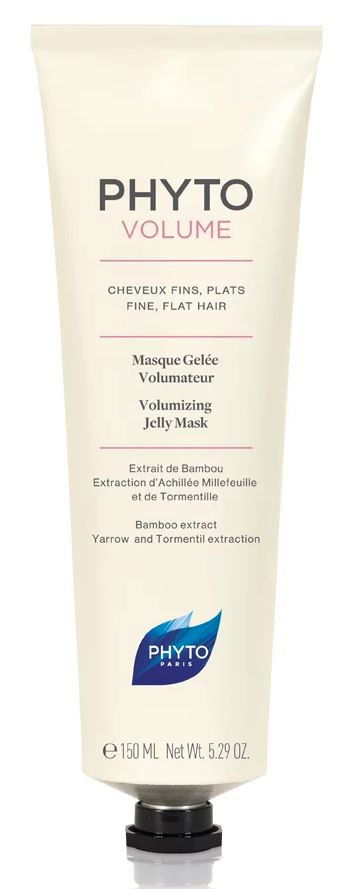 Phyto Volume Jelly Mask
