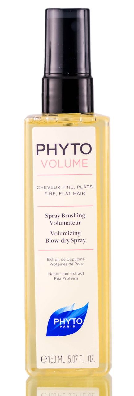 Phyto Volumizing Blow-Dry-Spray