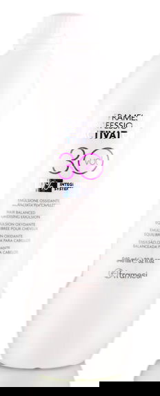 Framesi Activator 30 Volume / 9% Hair Balanced Oxidizing Emulsion Developer