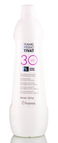 Framesi Activator 30 Volume / 9% Hair Balanced Oxidizing Emulsion Developer-image1 Framesi Activator 30 Volume / 9% Hair Balanced Oxidizing Emulsion Developer-image1