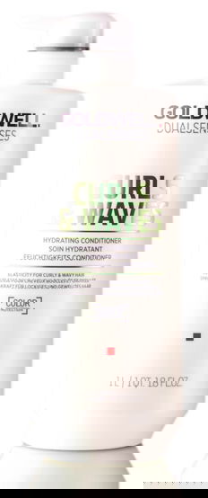 Goldwell Dualsenses Curls & Waves Hydrating Conditioner