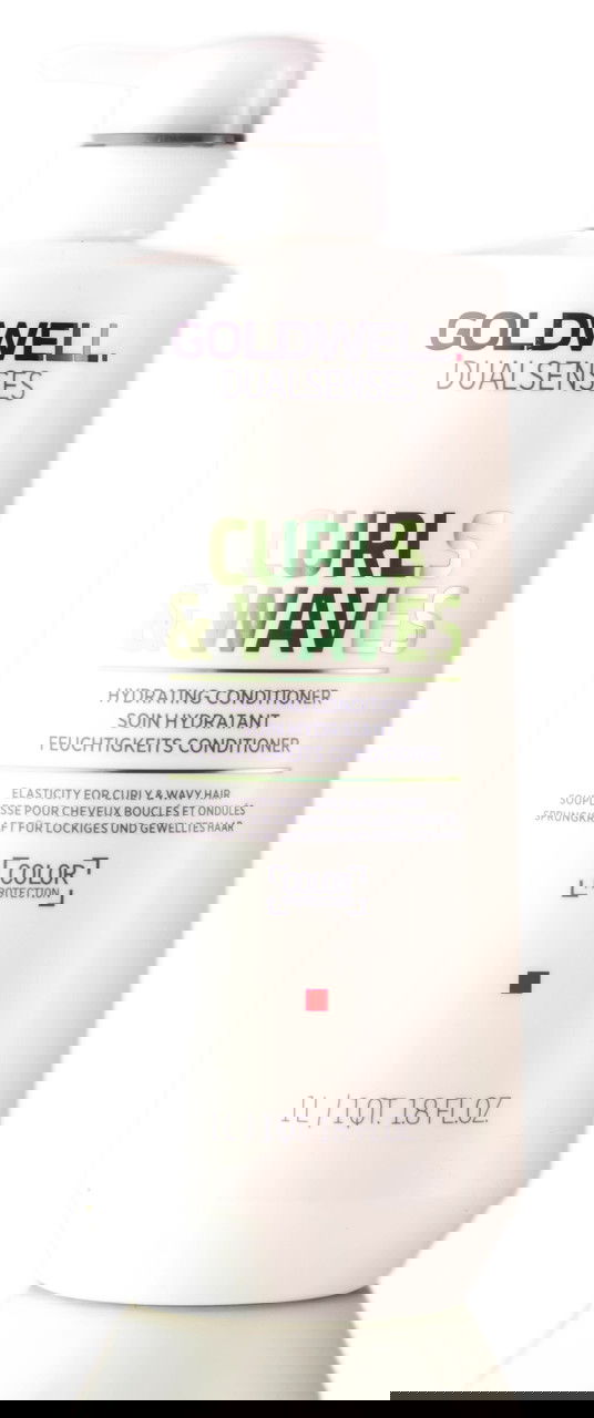 Goldwell Dualsenses Curls & Waves Hydrating Conditioner