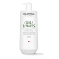 Goldwell Dualsenses Curls & Waves Hydrating Shampoo-image1