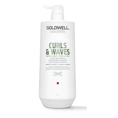 Goldwell Dualsenses Curls & Waves Hydrating Shampoo-image1 Goldwell Dualsenses Curls & Waves Hydrating Shampoo-image1