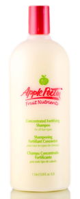 Apple Pectin Concentrated Fortifying Shampoo