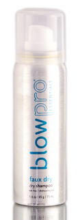 BlowPro Faux Aerosol Mini