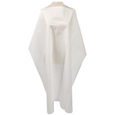 Graham 54"x48" Disposable Capes-image1