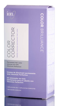 Ion Color Brilliance Color Corrector Kit-image1