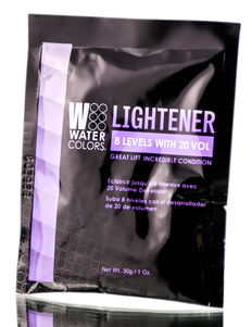 Tressa Watercolors Lightener