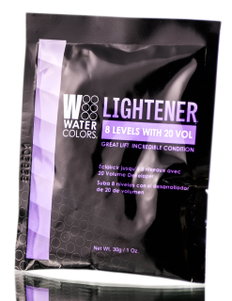 Tressa Watercolors Lightener-image1