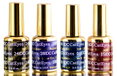 DND DC Cat Eyes Magnetic Polish Collection-image1