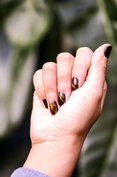 DND DC Cat Eyes Magnetic Polish Collection-image3