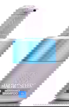 MagicSleek Maintenance Shampoo