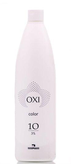 Tocco Magico Oxi-Color Oxidizing Emulsion Developer - 10 Vol-image1