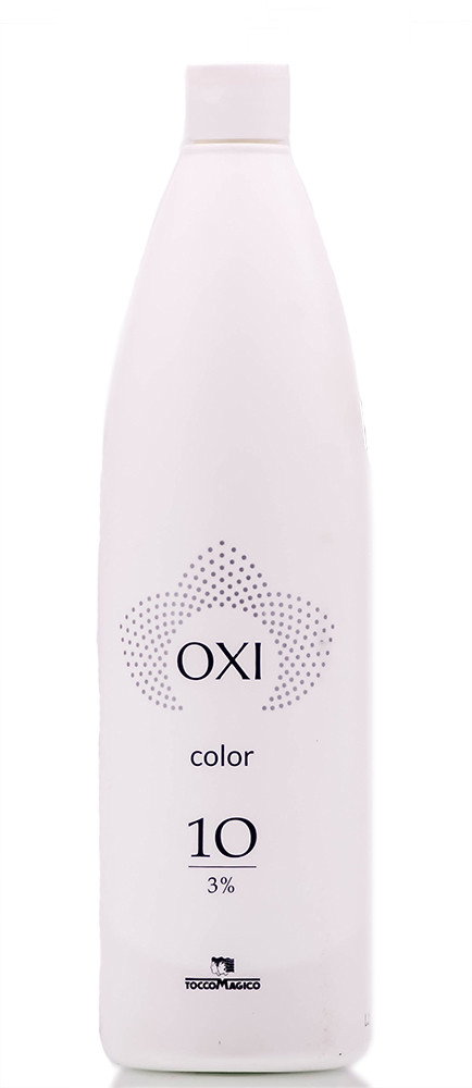 Tocco Magico Oxi-Color Oxidizing Emulsion Developer - 10 Vol-image1 Tocco Magico Oxi-Color Oxidizing Emulsion Developer - 10 Vol-image1