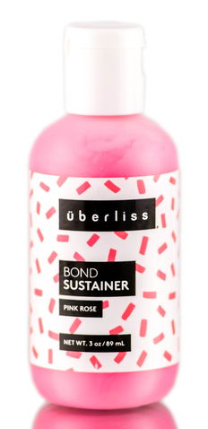 Uberliss Pink Rose Bond Sustainer