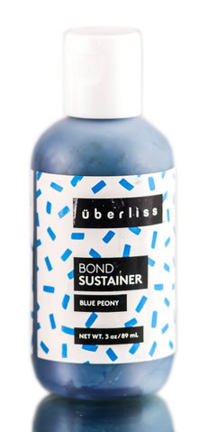 Uberliss Blue Peony Bond Sustainer-image1