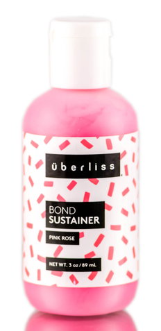 Uberliss Soft Pink Dahlia Bond Sustainer-image1 Uberliss Soft Pink Dahlia Bond Sustainer-image1