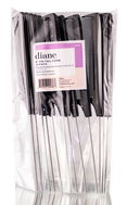 Diane Pin Tail Comb 8'' (12 PC)