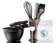 Sleekshop Bowl Application Set