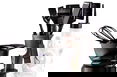 Sleekshop Professional Hair Coloring Set (Bottle & Bowl Application)