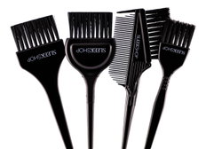 Sleekshop Professional Coloring Tint Brush Set-image1