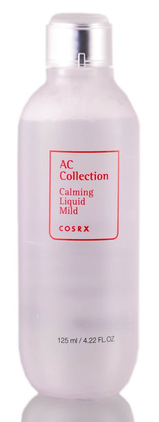 Cosrx AC Collection Calming Liquid Mild