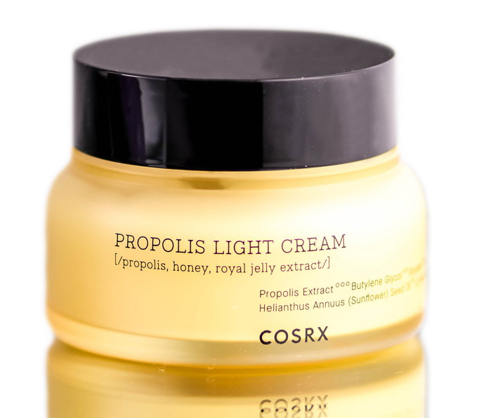 Cosrx Propolis Light Cream-image1 Cosrx Propolis Light Cream-image1