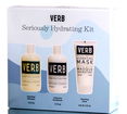 Verb Seriously Hydrating Kit