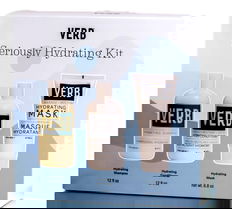 Verb Seriously Hydrating Kit