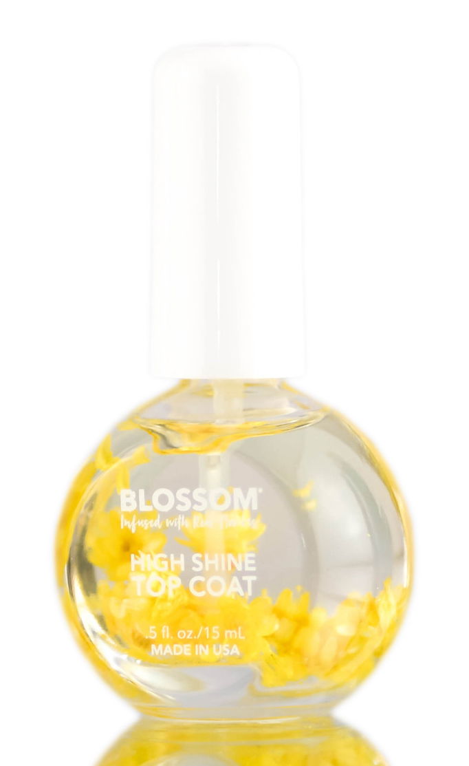Blossom High-Shine Top Coat