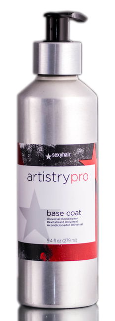 SexyHair ArtistryPro Base Coat Universal Conditioner