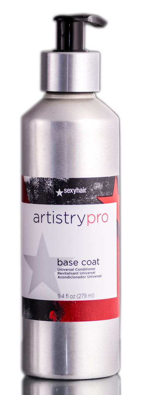 SexyHair ArtistryPro Base Coat Universal Conditioner