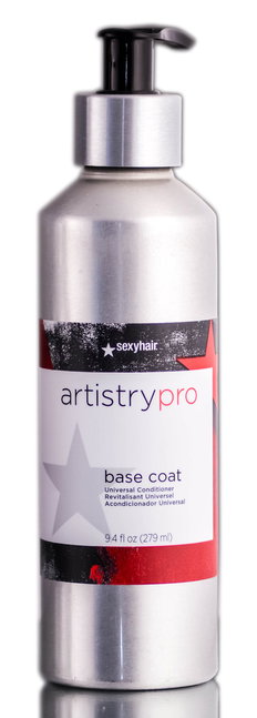 SexyHair ArtistryPro Base Coat Universal Conditioner-image1 SexyHair ArtistryPro Base Coat Universal Conditioner-image1