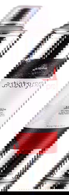 SexyHair ArtistryPro Tactile Dry Texture Spray