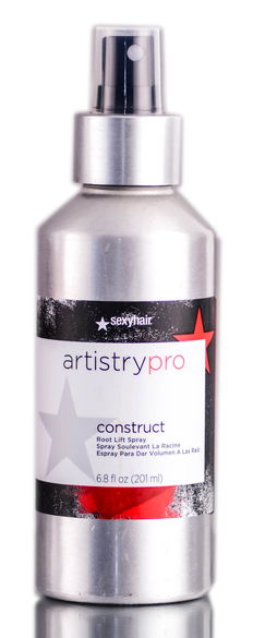 SexyHair ArtistryPro Construct Root Lift Spray