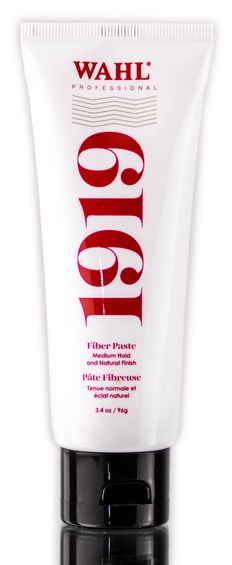 Wahl 1919 Fiber Medium Hold Paste