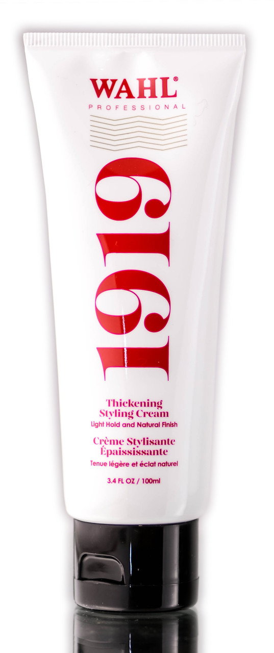 Wahl 1919 Thickening Styling Cream-image1 Wahl 1919 Thickening Styling Cream-image1