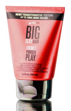 Big Sexy Hair Creme 2 Powder Play-image1 Big Sexy Hair Creme 2 Powder Play-image1