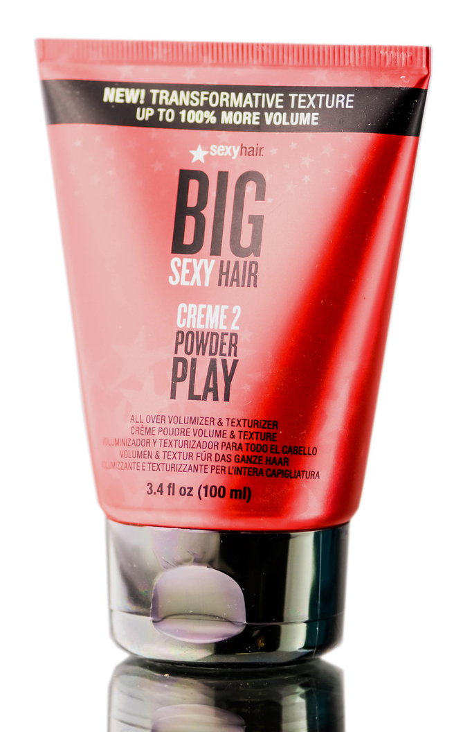 Big Sexy Hair Creme 2 Powder Play-image1